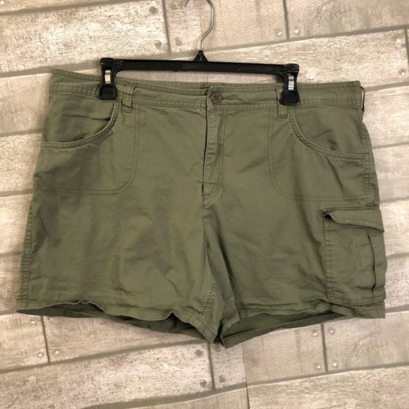 Cabela's Shorts Cabelas Cargo Shorts Poshmark